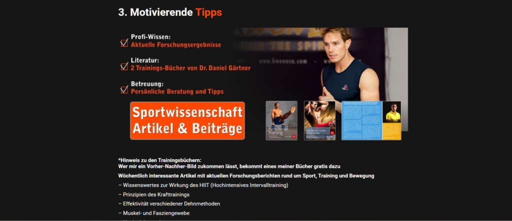 Your best Body Erfahrungen Your best Body Erfahrungen